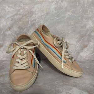 🌅 Soludos The Original Ibiza Leather Sneaker